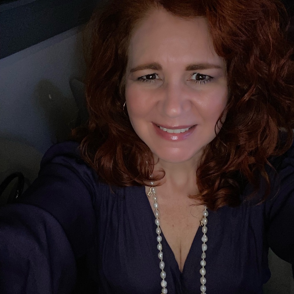 Meet your Posher, Dawn